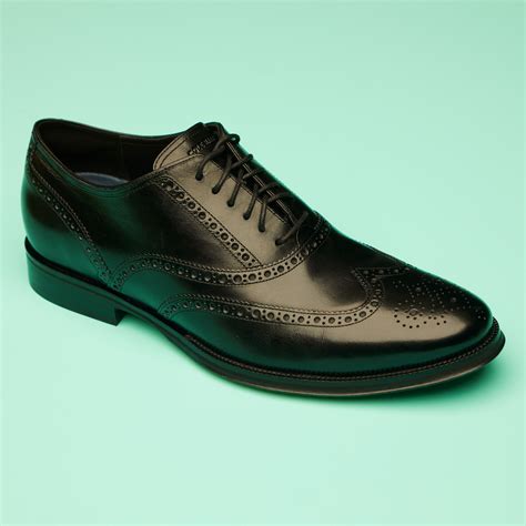 Top Men's Dress Shoes: The Ultimate Guide to Stylish Footwear