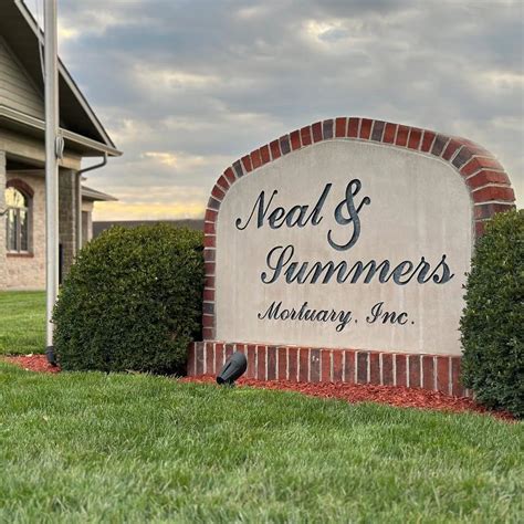 Neal & Summers Funeral and Cremation Center | Martinsville IN
