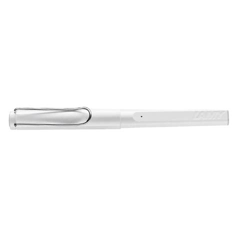 Buy Lamy Safari note+ White Digital Writing|LamyPen for Ipad at Makoba