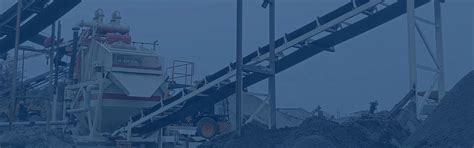 Sand Washing Plant - Apex Wash | Plant Details