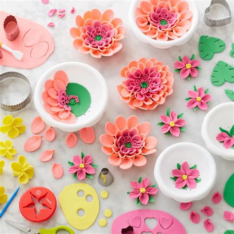 Image result for How to Make Modelling Fondant