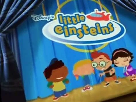 Little Einsteins Little Einsteins S01 E010 Farmer Annie - video Dailymotion