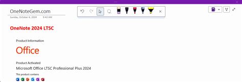 Image result for OneNote Latest Version