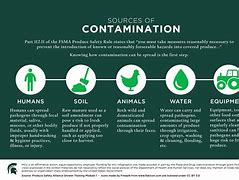 Image result for Contamination