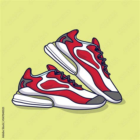 Sports Shoes Cartoon 的图像结果