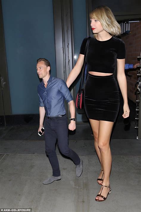 Tall Taylor Swift by tallBabes on DeviantArt