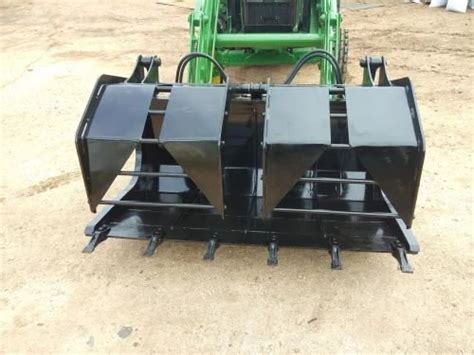 Mild Steel Front End Loader Manufacturer, Supplier from Tirupur