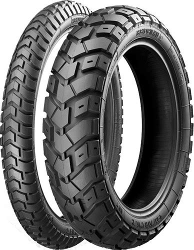 Heidenau K60 Scout Dual Sport Tires