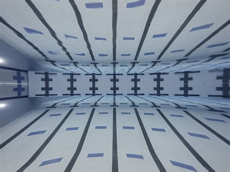 Racine Unified School District Aquatic Center - Counsilman-Hunsaker