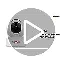 Buy CP PLUS 2MP Full HD Smart Wi-fi CCTV Home Security Camera | 360 ...