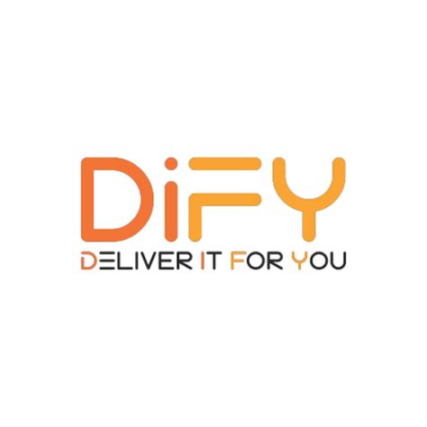 DiFY - Deliver it For You - Apps on Google Play