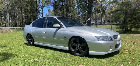 Image result for VZ Commodore Computer Issues