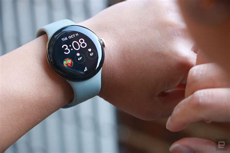 Top 5 Premium Smartwatches in the World To Buy In November 2023 - Cashify