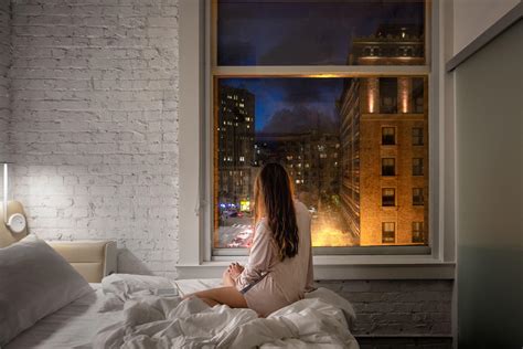 YOTEL SAN FRANCISCO HOTEL