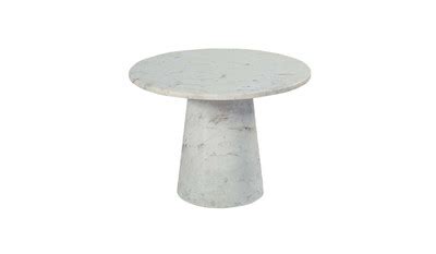Marble Accent Tables | Spyro Designs