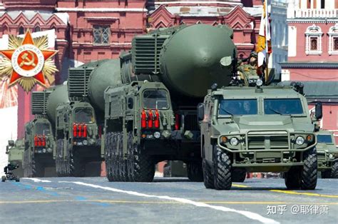 俄罗斯移动核武库：普京走哪带哪，只需4步就能发动核战_手提箱_核按钮_核武器