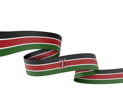 Flag Kenya Design at James Pettry blog