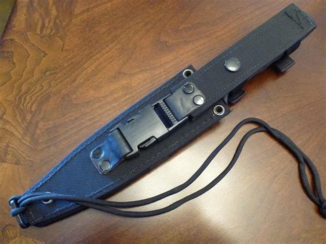 SOG Seal 2000 Knife - Seki Japan - Very Early Version | #1852246306