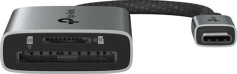 TP-Link UA520C Type-C to HDMI Adapter 4K 60Hz USB Adapter - TP-Link ...