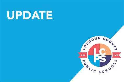 Updated Calendars for 2024-2025 Available | Loudoun County Public Schools