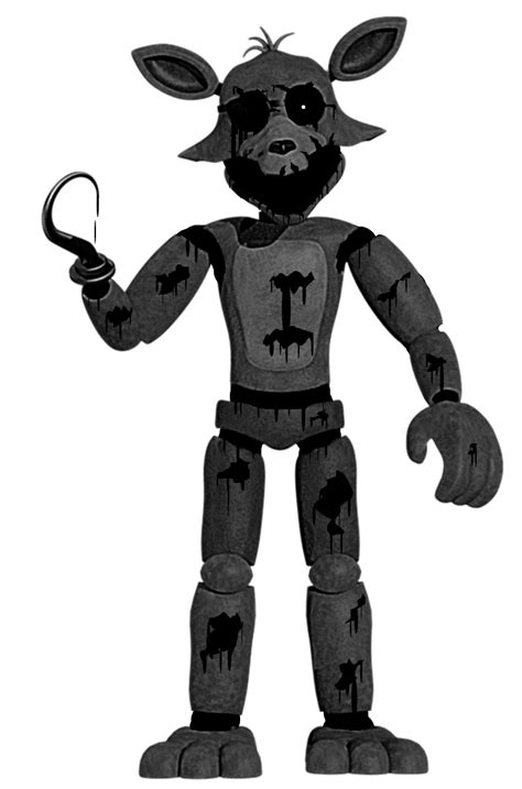 Image result for Forgotten Spring Foxy