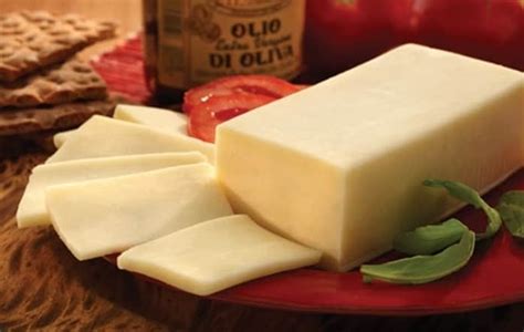 Keju Mozzarella
