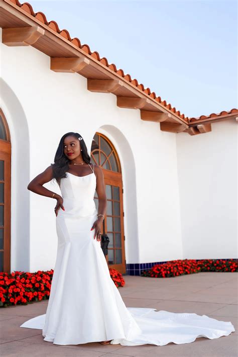 Cute simple wedding dresses 60 photos - Astyledwedding.com