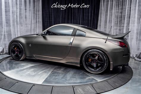Nissan 350z 2006