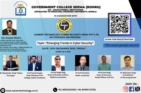 Events / Photo or Video Gallery - Govt College Seema Co-Educational ...