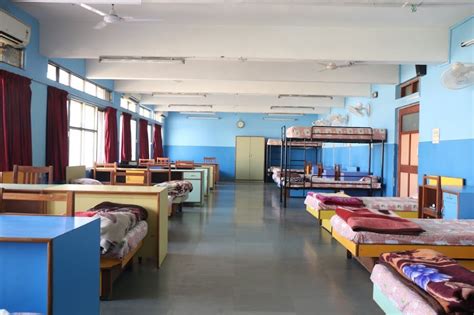 JG Campus Infrastructure | JG International School