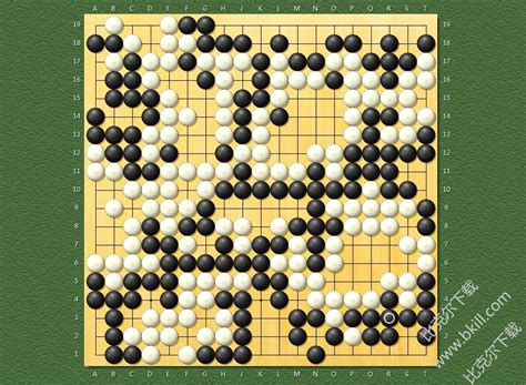 天顶围棋6免费下载|天顶围棋6汉化版(zen6中文版)下载 绿色中文版 - 比克尔下载