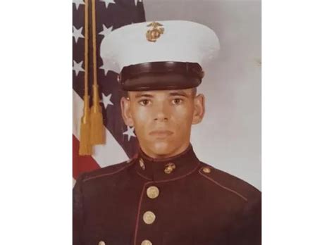 David Buckwalter Obituary (2025) - Pine Bluff, AR - Ralph Robinson ...