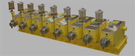 Metering Pump Principles | Milton Roy