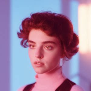 Analog Diffusion Model 的图像结果