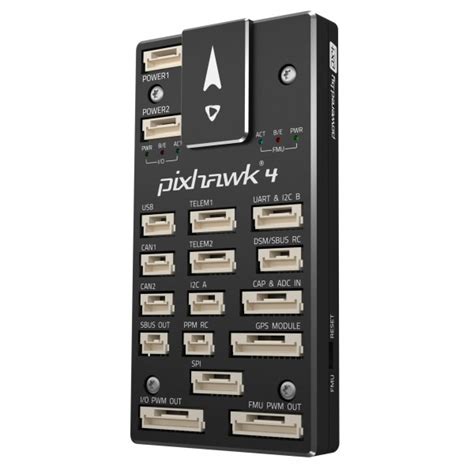 Pixhawk 4 Flight Controller