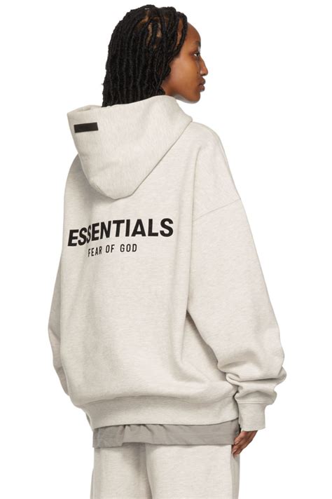Fear Of God Essentials for Women SS25 Collection | Clothing essentials ...