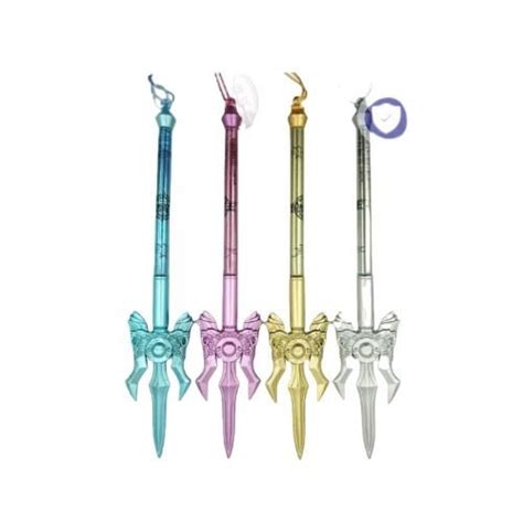 Fancy Pen - Sword Shape (0813)