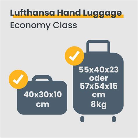Lufthansa Hold Baggage Dimensions at Julian Romilly blog