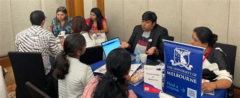 UK Universities at The World Education Fair: APRIL-MAY 2023