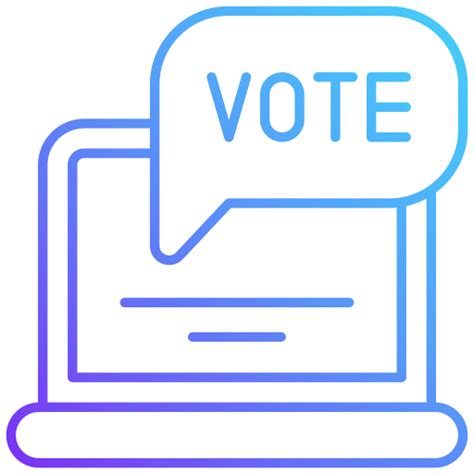 Vote for Me Icon 的图像结果