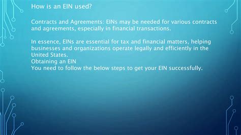 EIN vs TIN - What Every Business Owner Should Understand.pptx