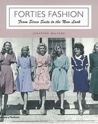 Image result for forties