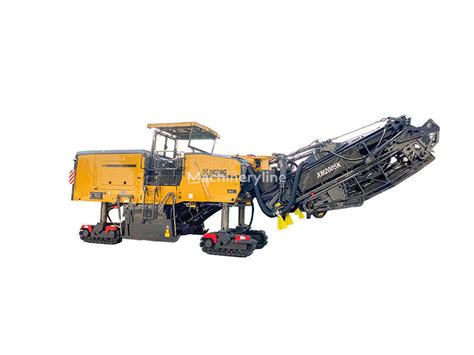 XCMG XM2005K asphalt milling machine for sale in Chile, YU39565 ...