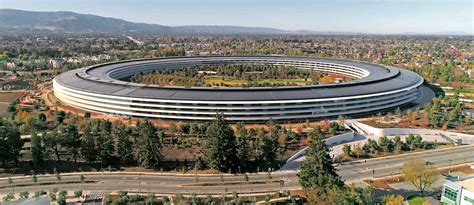 Apple Headquarters