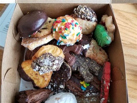 RIGOLETTO ITALIAN BAKERY, Virginia Beach - Restaurant Reviews, Phone ...