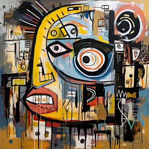 Neo-Expressionism Creature Artwork Free Stock Photo - Public Domain ...