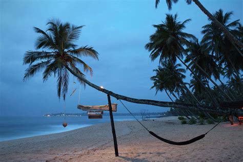 Tangalle Beach—picture perfect paradise, Sri Lanka - TimesTravel