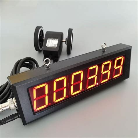 Image result for LED Digital Display Counter