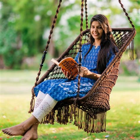 Swing for Adults/Jhula for Adults/Wooden Swing for Living Room/Swing ...