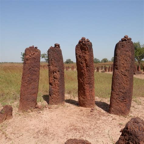 Stone Circles of Senegambia, Serekunda - Tripadvisor